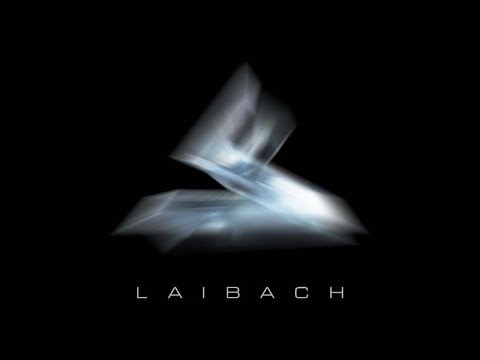 LAIBACH - Resistance is Futile - Lyrics
