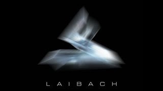 LAIBACH 2013 - SPECTRE - Resistance is Futile