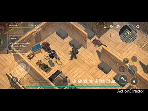 Ldoe Raid Player 5793