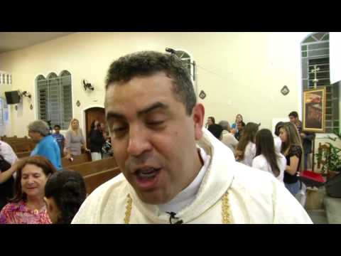 Sócios na Fé - MEJ Campinas - SP