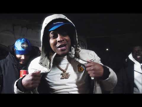 SplurgeBoyz x Baby Money x Young Og x Ace - 10 Hour Drive ( Official Music Video )