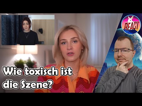 Anni the Duck, Apored und Co. - Wie toxisch ist die Influencer-Szene? | Schraubsel Reacts