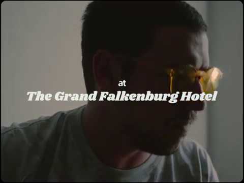 SUSTO - "Manual Transmission" at The Grand Falkenburg Hotel