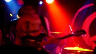 The View - King Tuts Wa Wa Hut Glasgow - 12/11/08 - One off Pretender