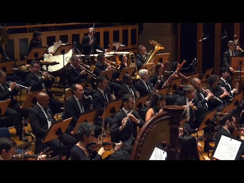 Concerto comemorativo dos 90 anos da Universidade de São Paulo