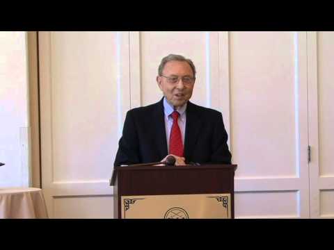 MOWW Guest Speaker: Bill Weaver - 5/2/15