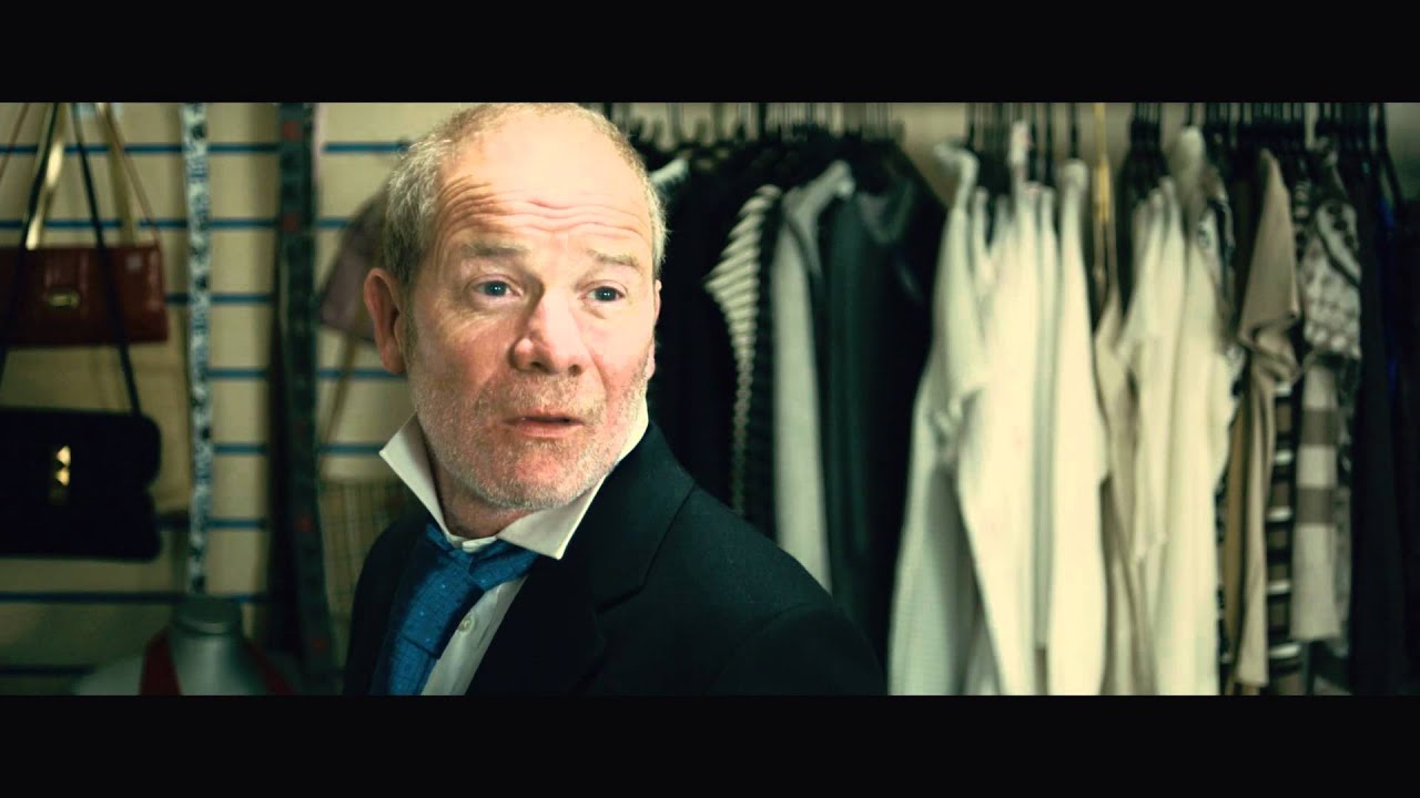 Miniature de la vidéo Tyrannosaur - Bande annonce (VOST) du film Tyrannosaur