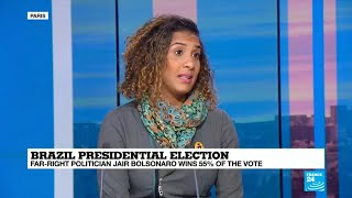 Brazil: "My sister was killed seven months ago and we have no answers from the government"