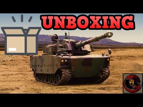 So a Defense contractor sent me something!! 😲 | FAN MAIL UNBOXING