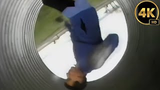 Bill Nye The Science Guy | Spinning Things