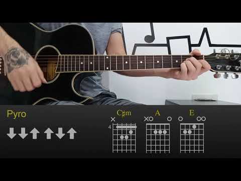Pyro - Kings of Leon