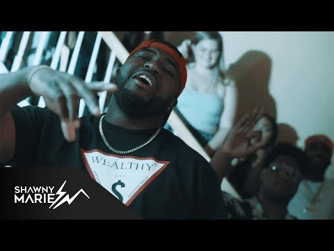 Cuzen ft. Tyshawn, Killa P & Greenlight Dre - Family Reunion (Official Video) Shot by @ShawnyMarie_