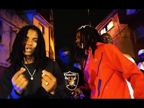 #Máfia200N Sepa x Ricaasszz -Fica Rico ou Morri ta Tenta (Feat PCC)