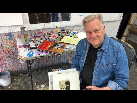 BobBlast 254   "Productivity."