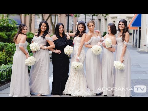 How to Photograph Bridesmaids at a Wedding: Breathe Your Passion with Vanessa Joy