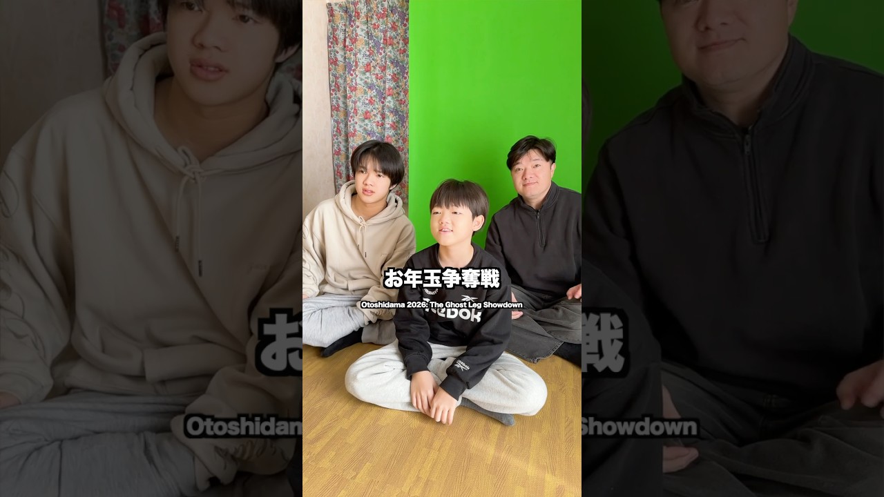 YouTubeサムネイル