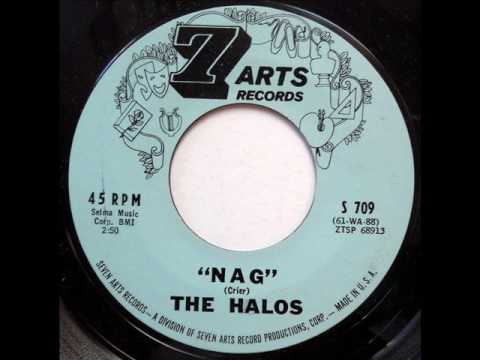 Nag  -  Halos