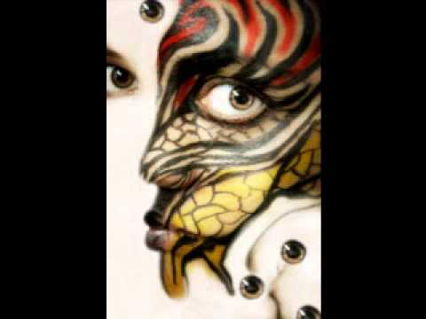 Gacel del amor que no se deja ver