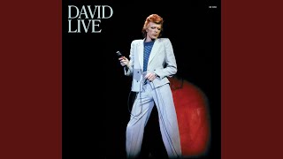 Aladdin Sane (Live) (2005 Mix) (2016 Remaster)