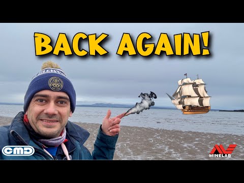 The Spanish Detectorist video thumbnail 8