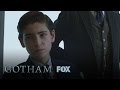 Bruce Wayne Confronts Wayne Interprises Board Of Directors Season 3 Ep 1 GOTHAM