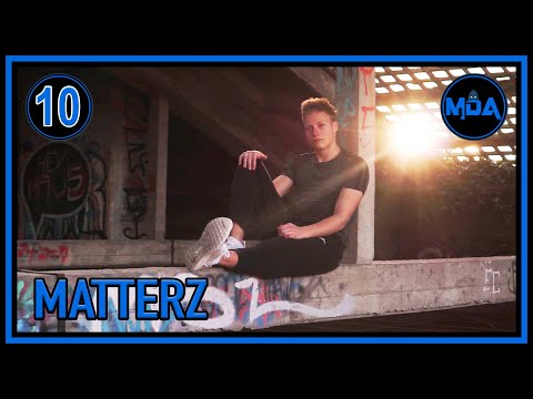 Matterz - Qualifikation [#10] ❮MDA Rap Battle Turnier 7❯