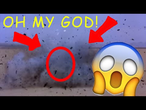 Thee Mr Daft Punk Actually Does the Big Oof! (NOT CLICKBAIT!)