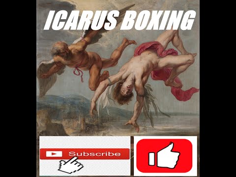 George Foreman vs. James J. Woody.HW.1970.04.17