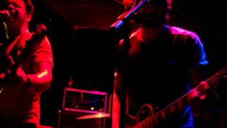 No Motiv Reunion Show At Bombay Bar & Grill, Ventura, CA,  August 19, 2011