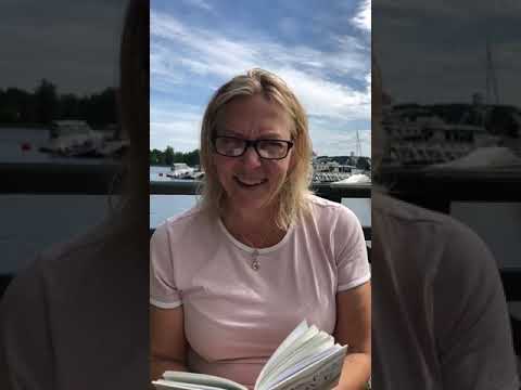 AFFIRMATIONSTEXT 32   JAG ÄR ÖPPEN