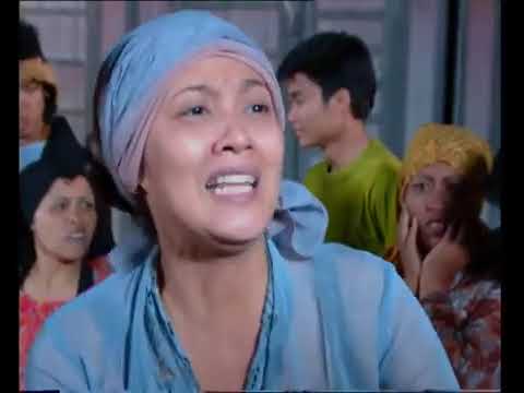 Kisah Legenda - Malin Kundang