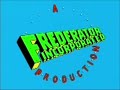 A Frederator Inc Production Nickelodeon 2004 2008