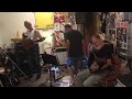 MC5's Thunder Express incredible acoustic version