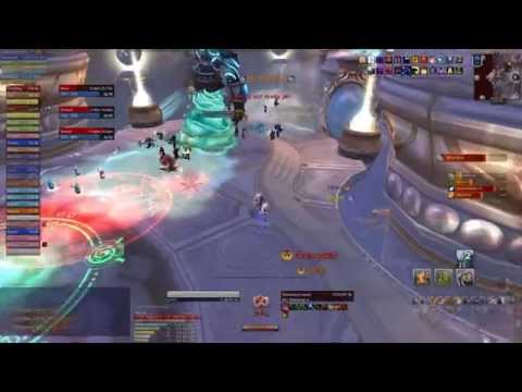 Imperium [Nagrand EU] Vs Conclave of Wind