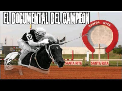 High Security La Historia Real del Mejor Caballo Venezolano 