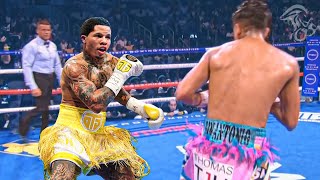 20 Times Gervonta Davis Showed Crazy Boxing