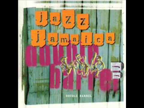 Jazz Jamaica Double Barrel  Dewey Square