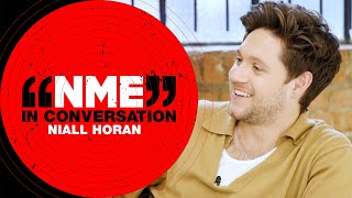 Niall Horan zapowiada nowy album „Dinner Party”