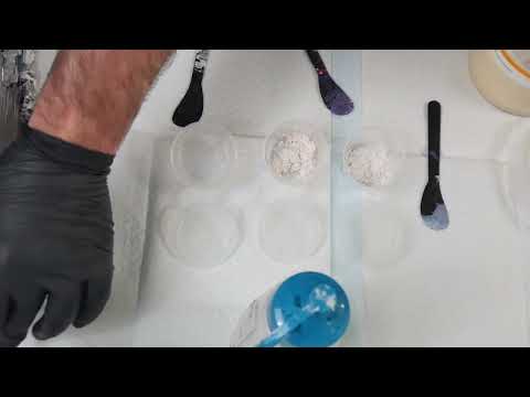 #126 Sheleeart Blooms 101 - A fluid art refresher