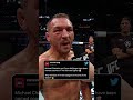Michael Chandler vs. Conor McGregor is going to be a blockbuster ?? #shorts