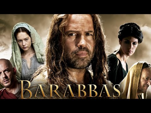 Barrabás (Filme Completo - Dublado) - Cinema Católico OnLine
