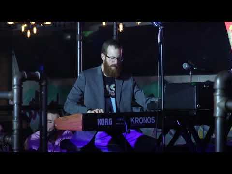 Of Perception a Doors Tribute Chicago 1/10/20  LIGHT MY FIRE