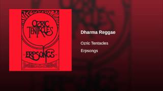 Dharma Reggae