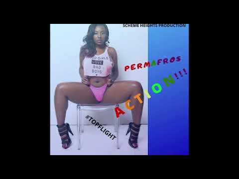 Permafros - Action