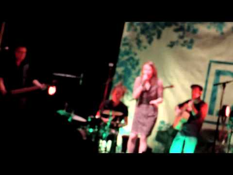 DENK: Un Attimo (15 Jahre Denk, Stadtsaal, 4.5.15)