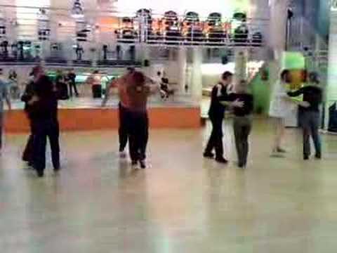 Salsa - Paris 03-04-2008 3/3