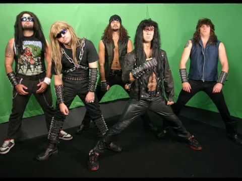 Massacration metal milkshake legendado