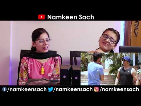 BwC S1E1 - Shoaib Akhtar | Relax karo baby | Pakistan Reaction