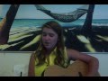 Airliner by Julia Sheer & Tyler Ward Cover- Kasey ...