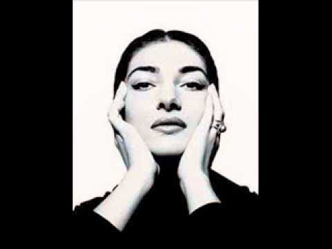 Maria Callas - Sempre libera